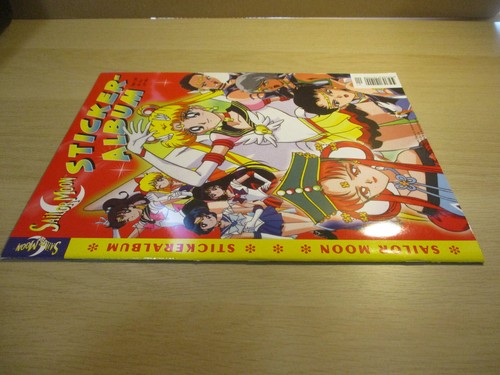 Sailor moon sticker - sailor,