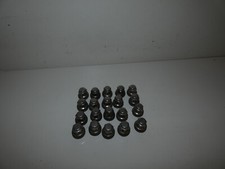 20 Radmuttern Toyota RAV4 III BJ 2006