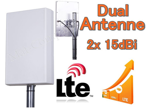 Lte antenne antenna - lte,