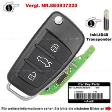 Auto Schlüssel Ersatz