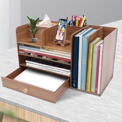Schreibtisch-Organizer