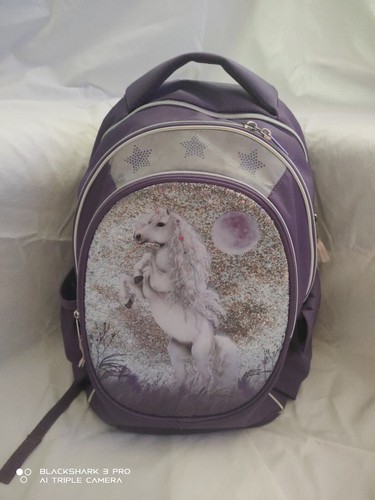 Schulrucksack miss melody - schulrucksack,