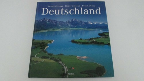 Deutschland von daniel horst - von, &