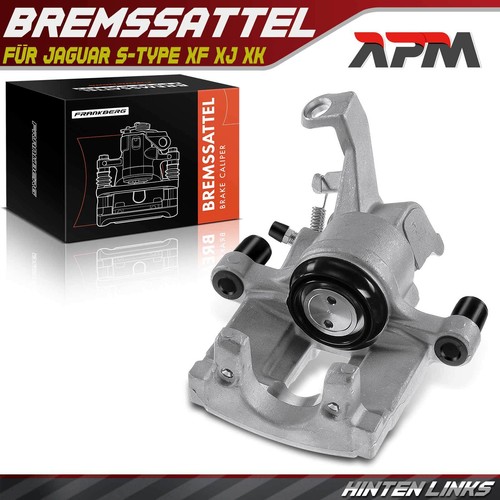Bremssattel hinten links für - bremssattel,