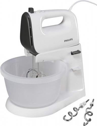 Philips handmixer 450w - 450w,, 5