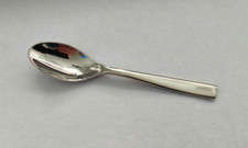 WMF SINUS poliert Servier-Besteckteile Messer Menülöffel Kuchen-Menügabel Espre