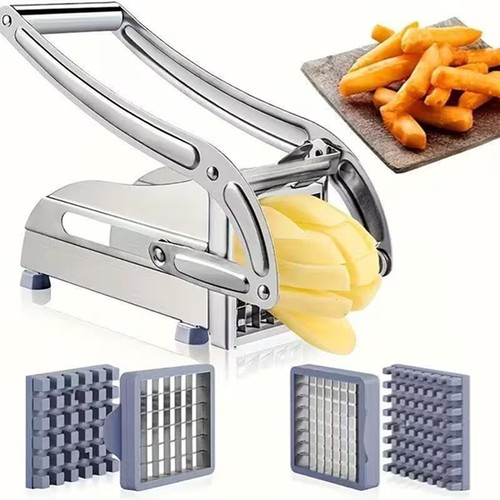 Kartoffel schneider edelstahl - kartoffel,