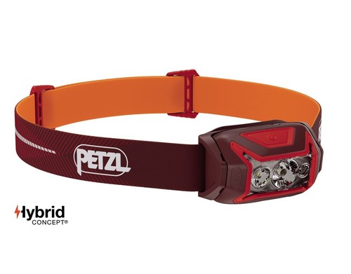 Petzl actik core modell 2026 - petzl,