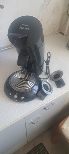 Senseo kaffeepadmaschine - senseo,