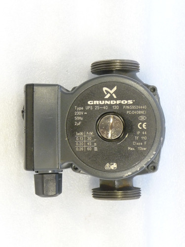Grundfos ups 40 - ups,