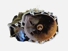 Getriebe OPEL ZAFIRA (F75_)