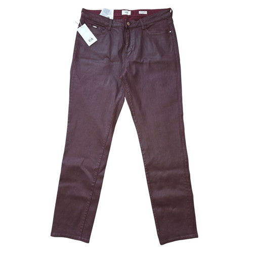 Coated jeans damen gr - coated,