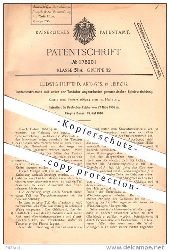 Original patent ludwig - patent,