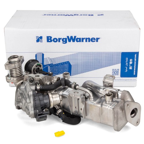 Borgwarner kühler - borgwarner,