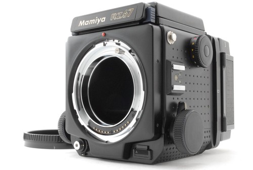 Neuwertig mamiya rz67 pro - mamiya,