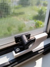 Fensterverschluss für