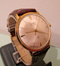 ZENTRA Neptun Automatic Uhr