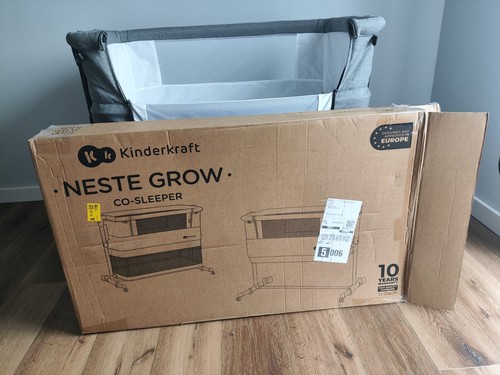 Kinderkraft neste grow 1 - kinderkraft,