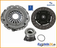 Clutch kit kit plus CSC Sachs