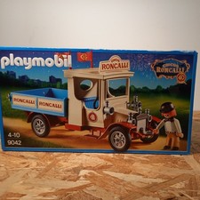 Sammlungsaufösung Playmobil