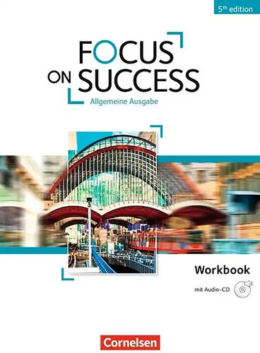 Focus success 5th edition - success,