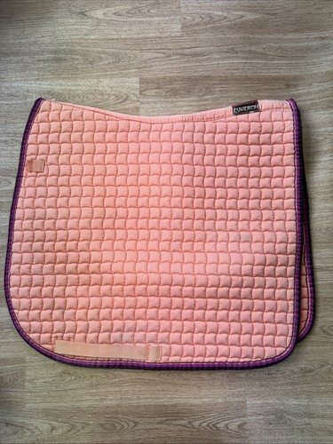 Dressurschabracke eskadron - dressurschabracke,