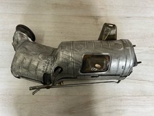 Original Opel Dieselpartikelfilter 55497003 DPF  Opel Insignia B GSi 2.0 CDTI  