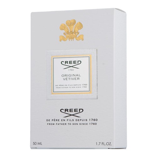 Creed original vetiver edp - original,