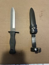 German M68 Bundeswehr Knife In