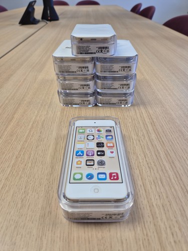 Apple ipod touch - apple, 32gb
