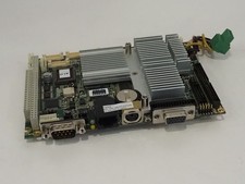 Bosch / Rexroth 1070923225-201 Industrial Motherboard PCM9371FJ5001-T