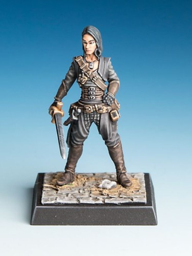 Freebooter fate fianccato - freebooter's,