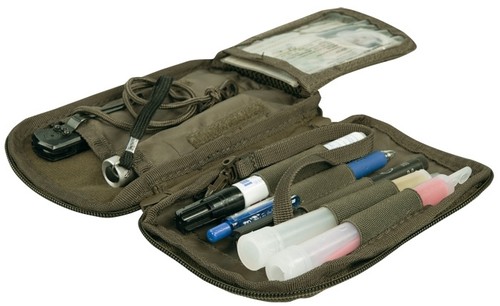 Mil tec koppeltasche molle - koppeltasche,