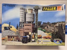 Faller H0 Bausatz 1:87, 130474