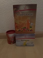 Fitline Optimalset mit