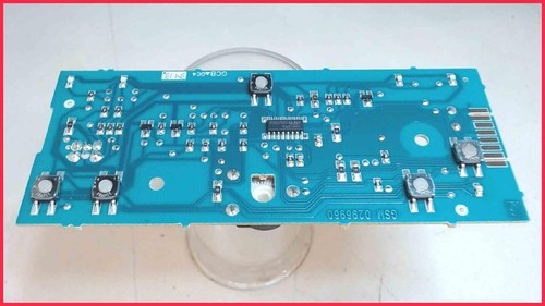 Elektronik board platine - platine, lcd