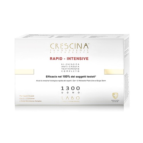Labo crescina transdermales - crescina,