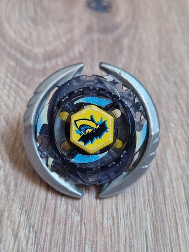 Beyblade thermal pisces - beyblade:,