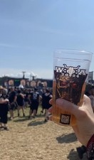 1x Loyalty Ticket WOA Wacken