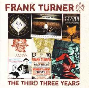 Frank turner the - turner,