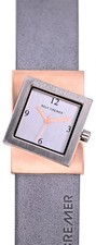 Rolf Cremer Armbanduhr Turn-S