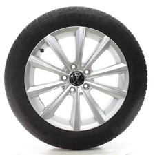 VW Passat 3G B8 Winterräder