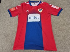 Borac Banja Luka 2020-2021 Dritte Hemd Trikot Herren S Bosnien KELME