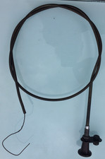 JAGUAR /AIMLER  MK 2  Motorhaubenentriegelung Baujahr 1963 bis 1968