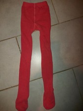 Thermostrumpfhose Gr.110 116  Grüner Knopf