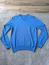 Gran Sasso - Pullover -  Blau