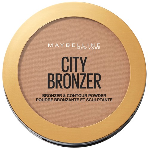 Maybelline new york city - maybelline,