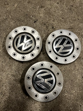Original Radkappe Radzierkappe Nabendeckel VW Golf 4 IV