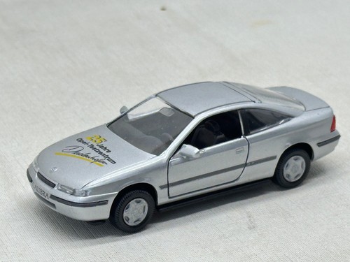 Gama 1138 opel calibra 43 - gama, 1/43