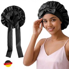 Maulbeerseide Schlafmütze